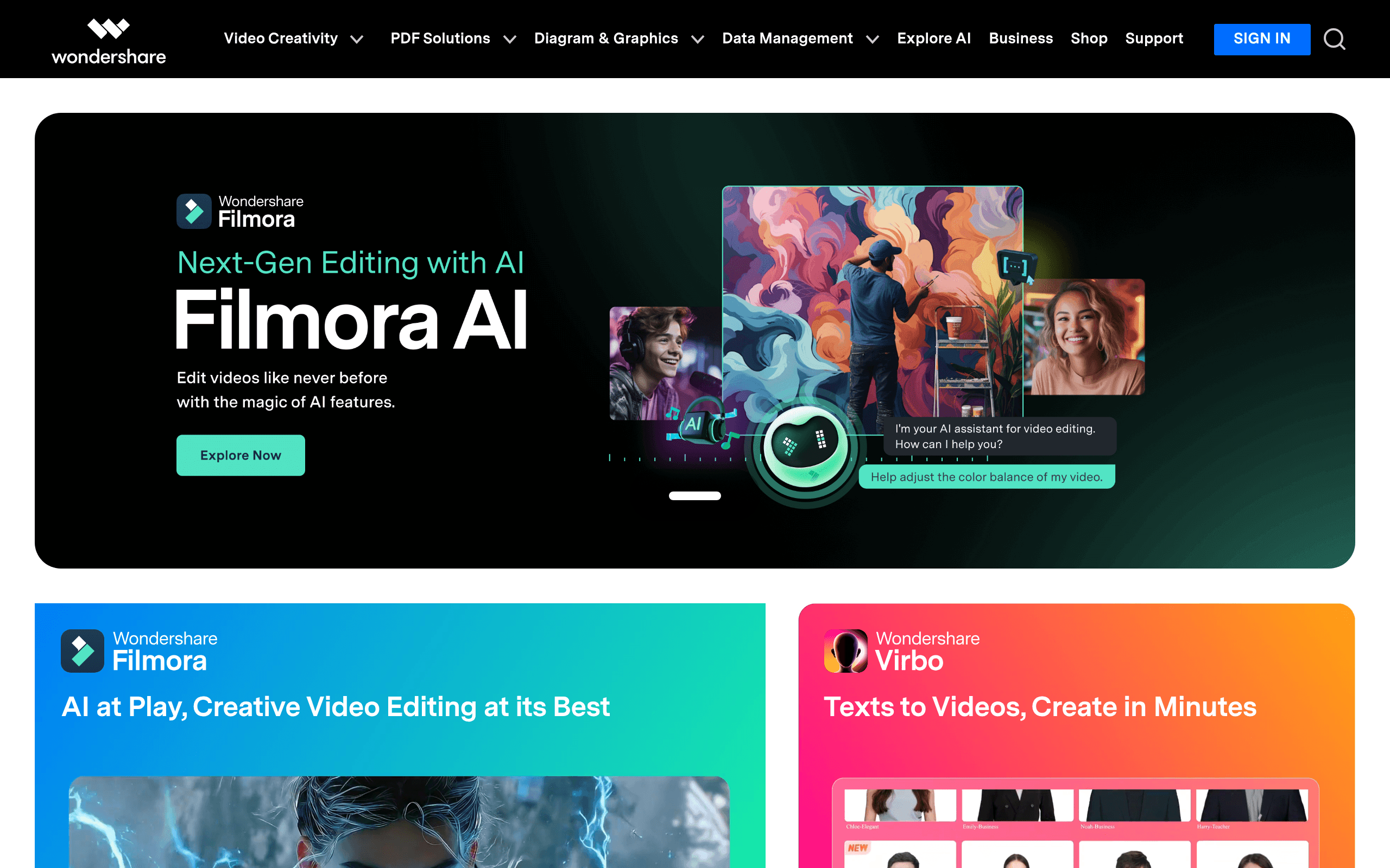 wondershare.net