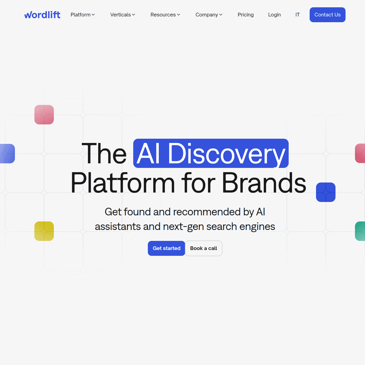 Word Lift AI