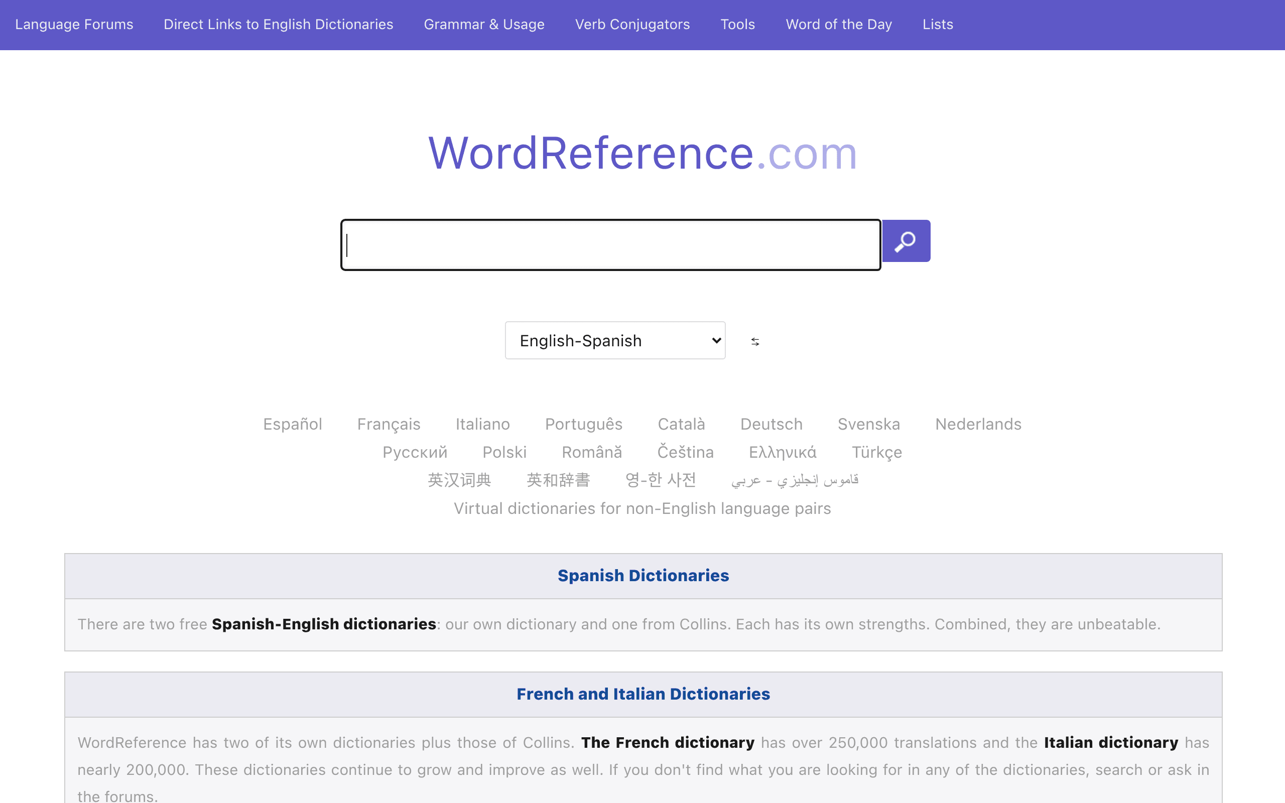 WordReference