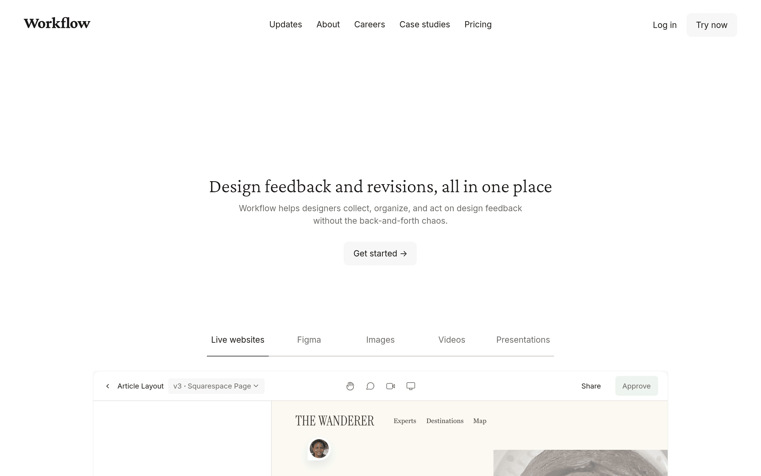Workflow.Design