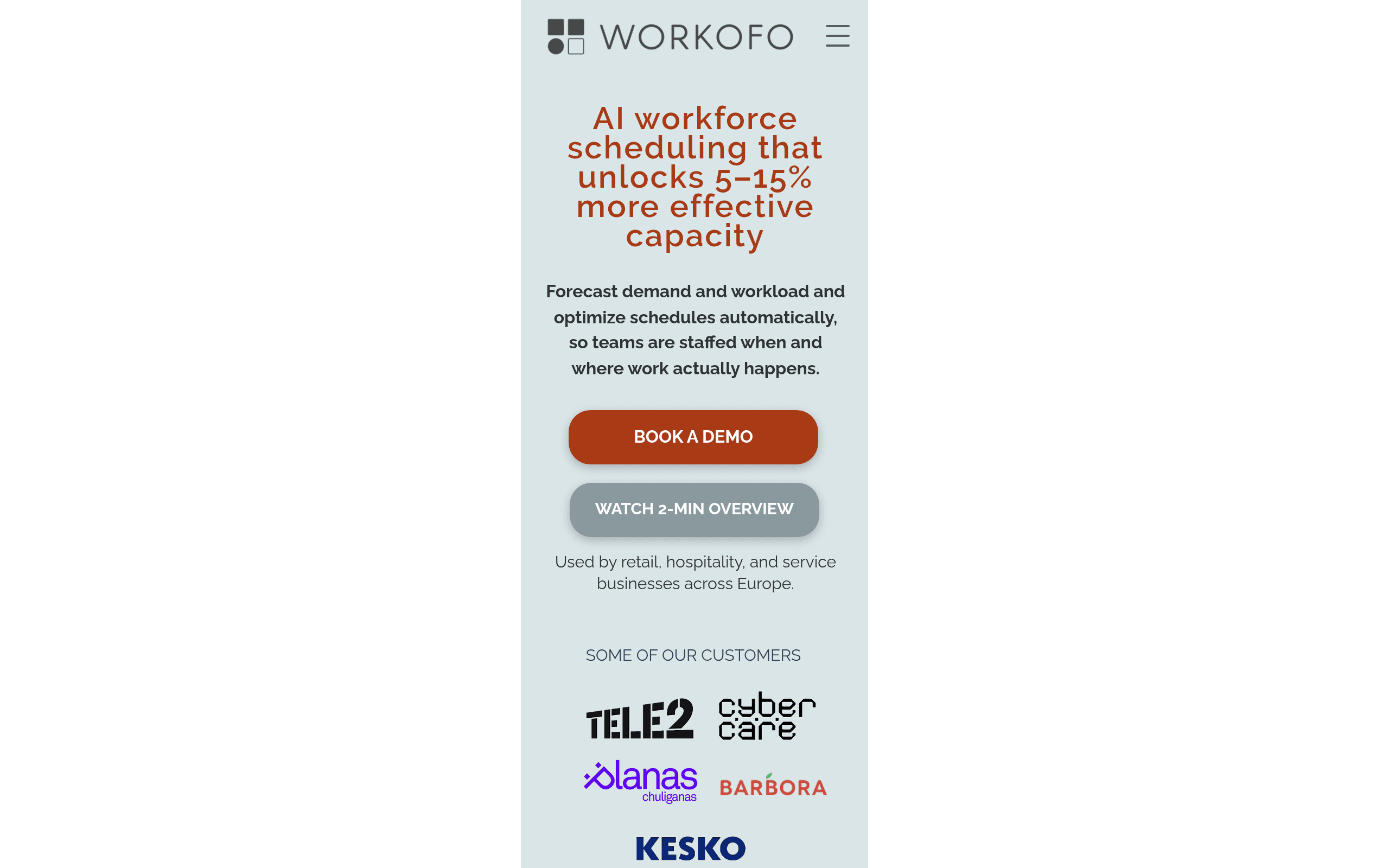 Workofo