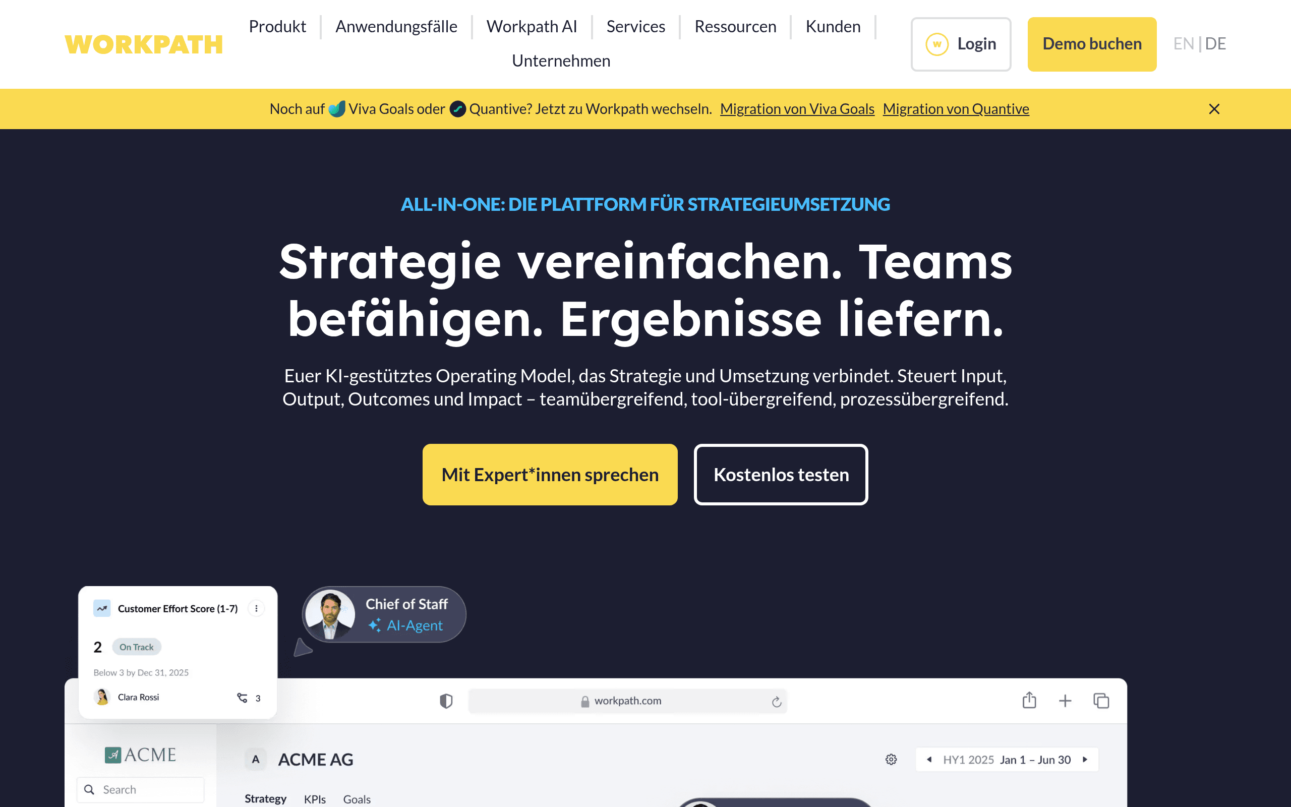 Workpath