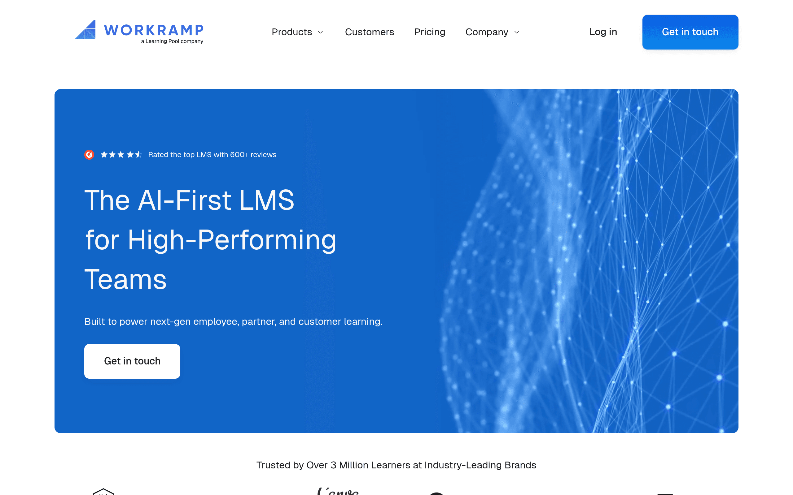 WorkRamp