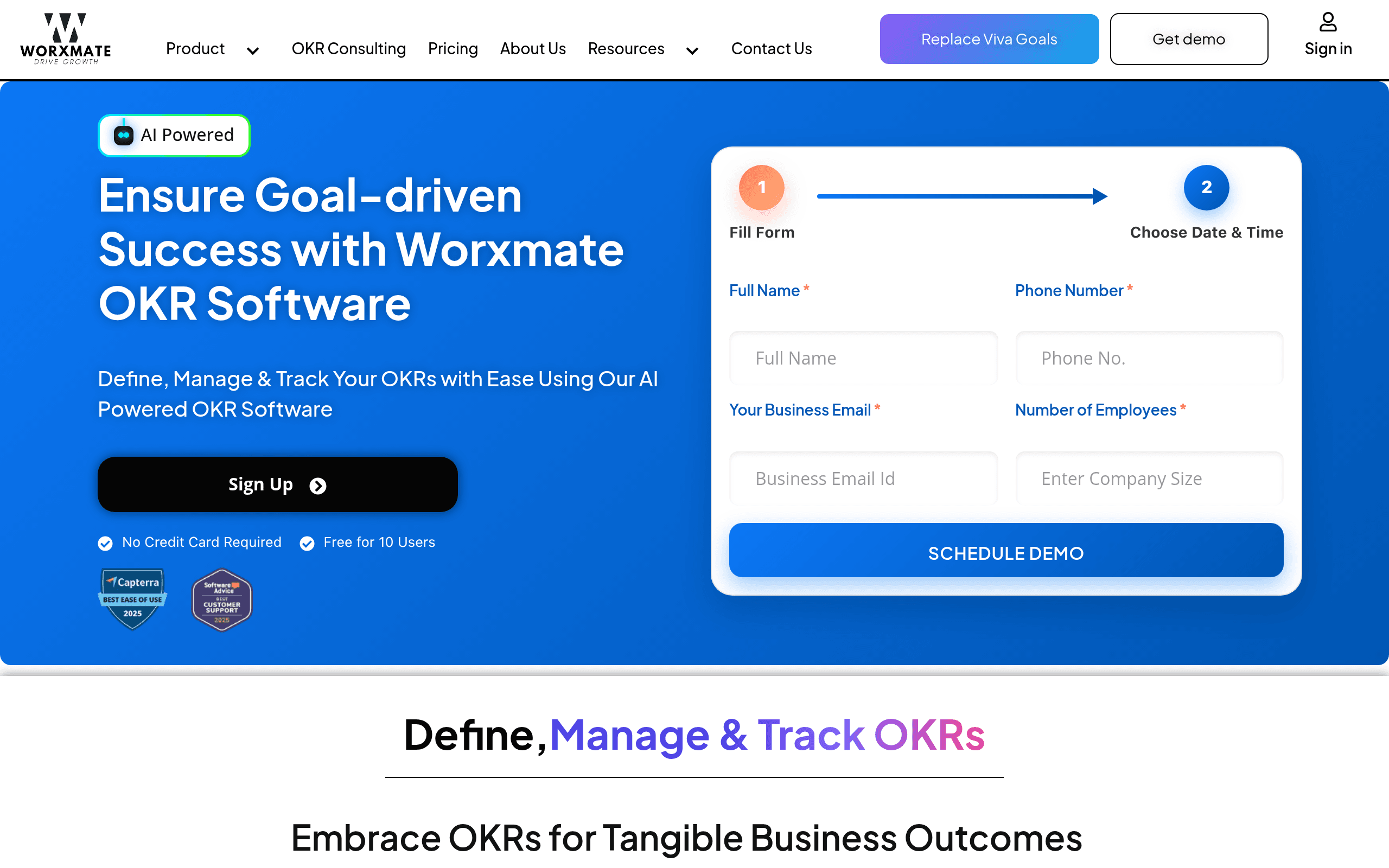 Worxmate.ai