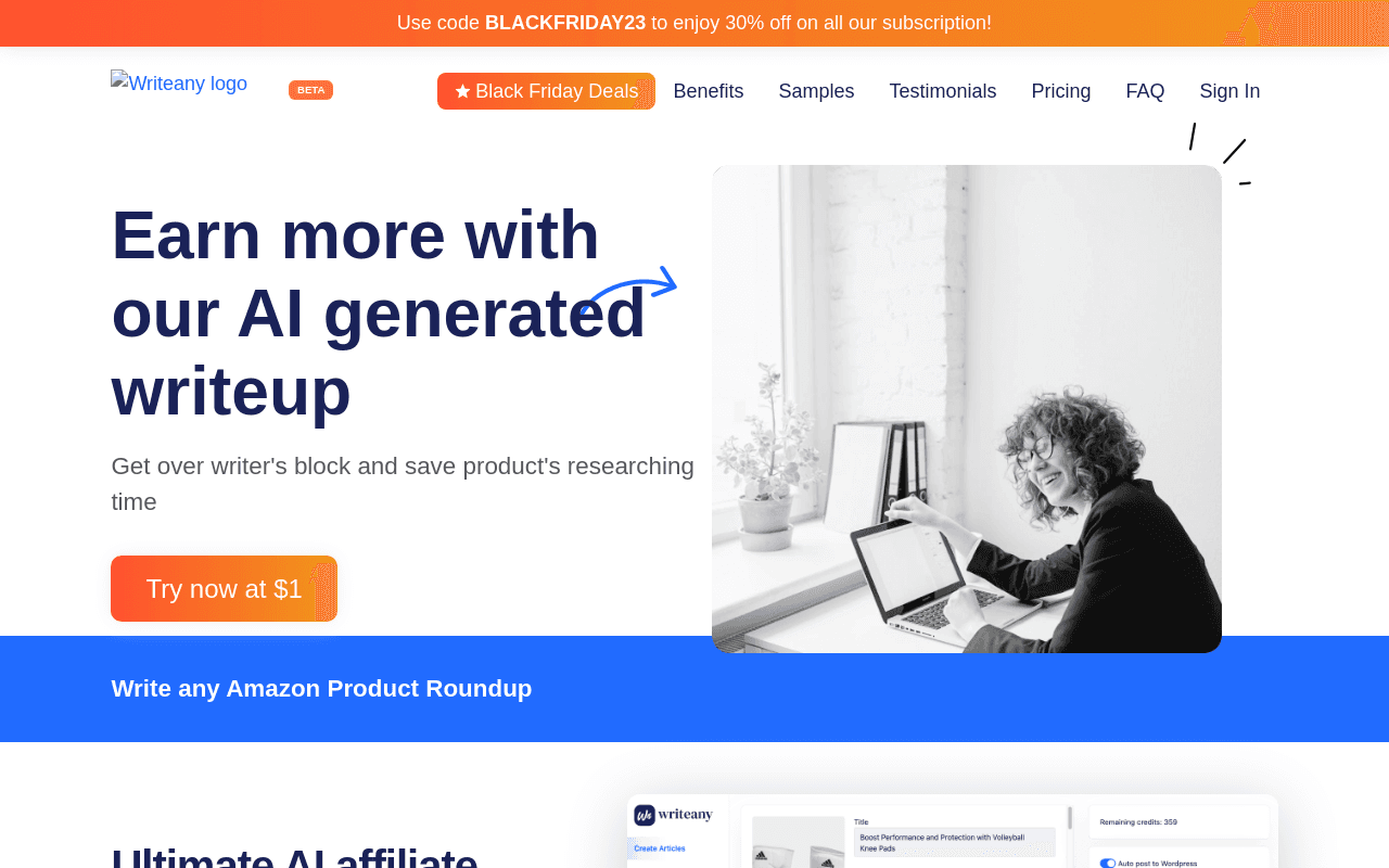 WriteAny