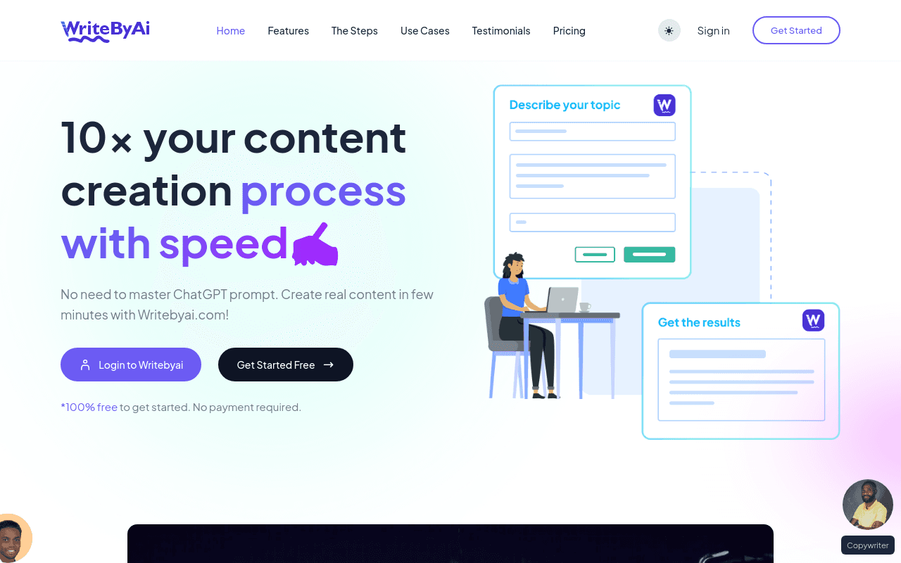 Writebyai