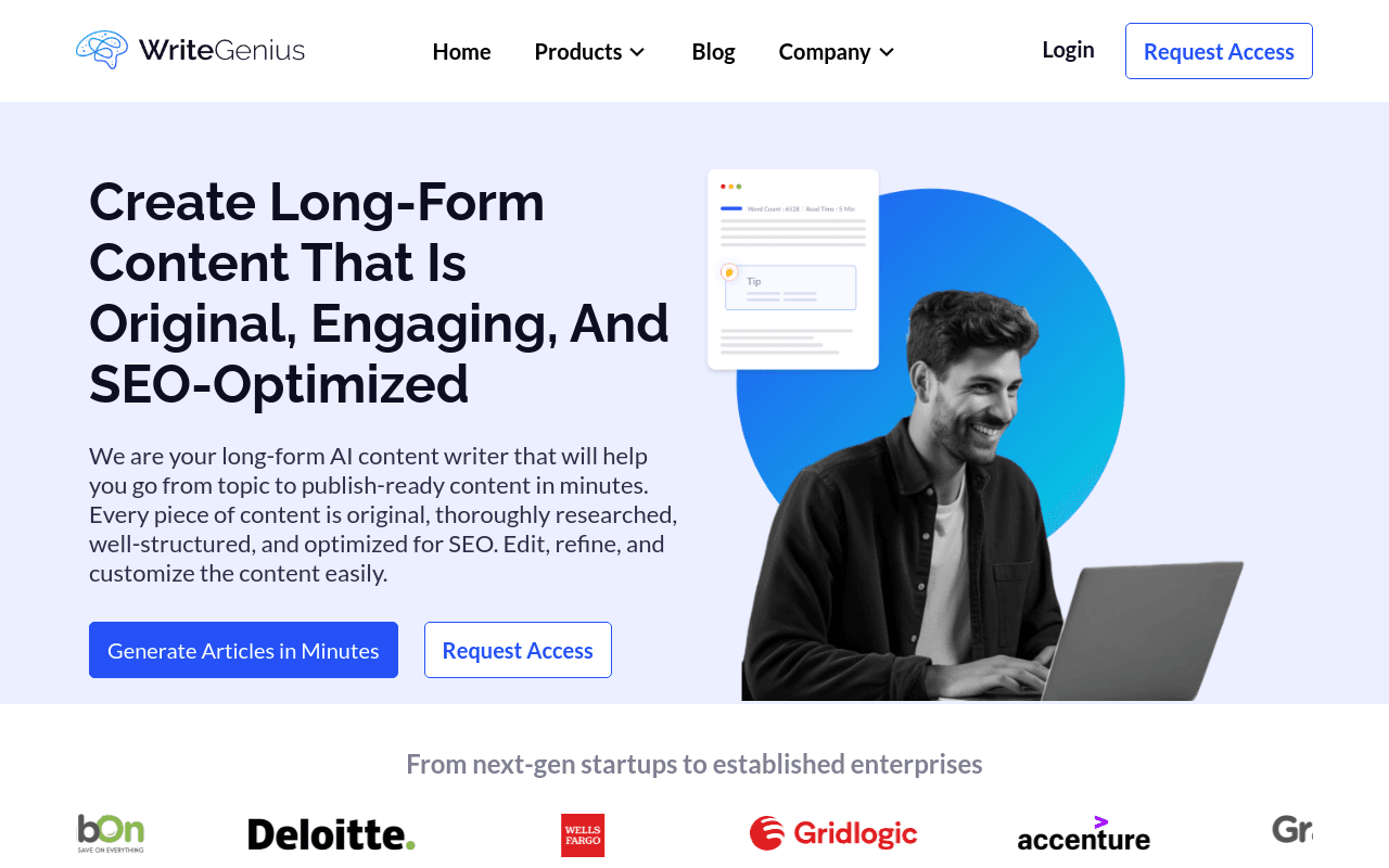 WriteGenius