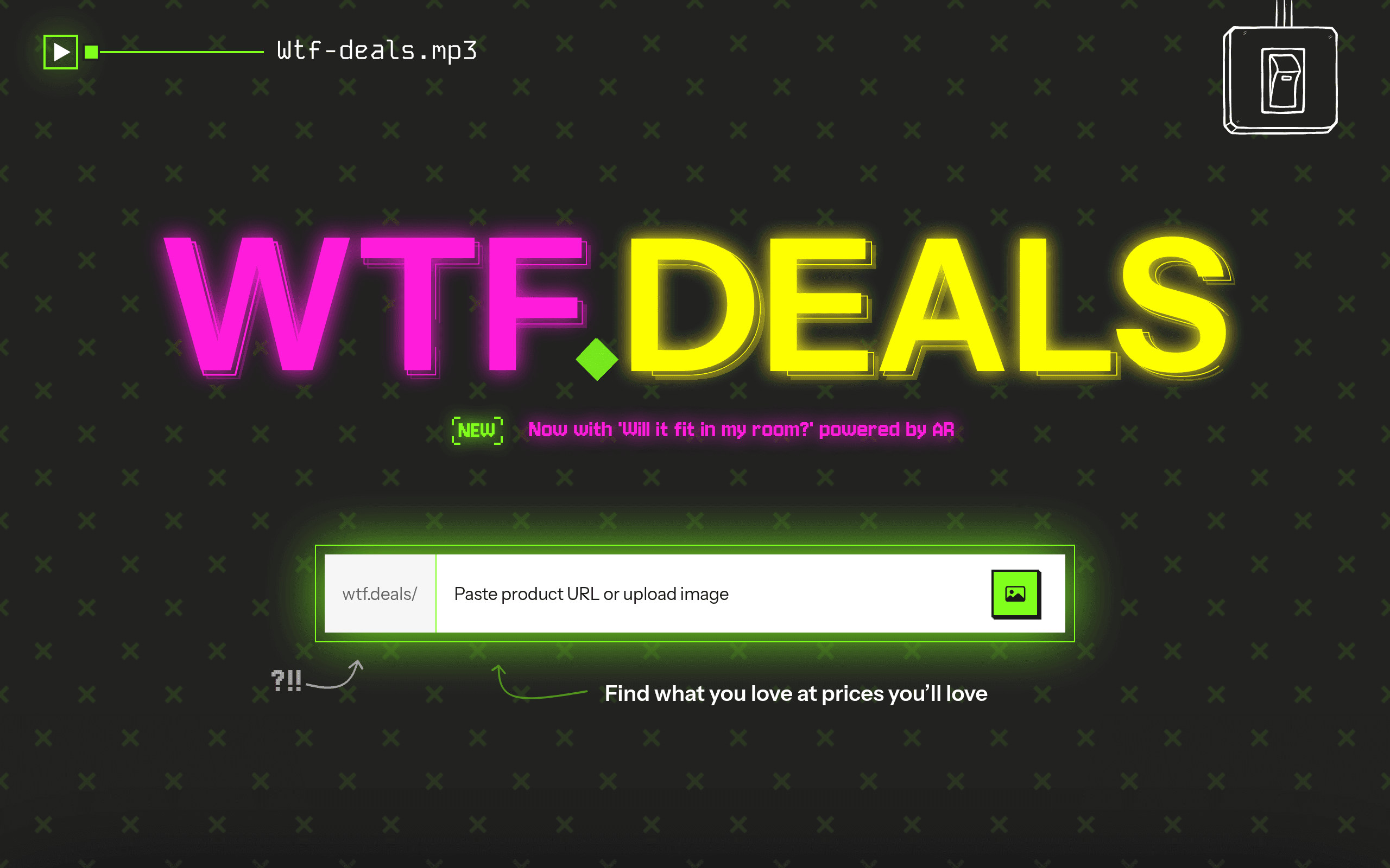 WTF.Deals