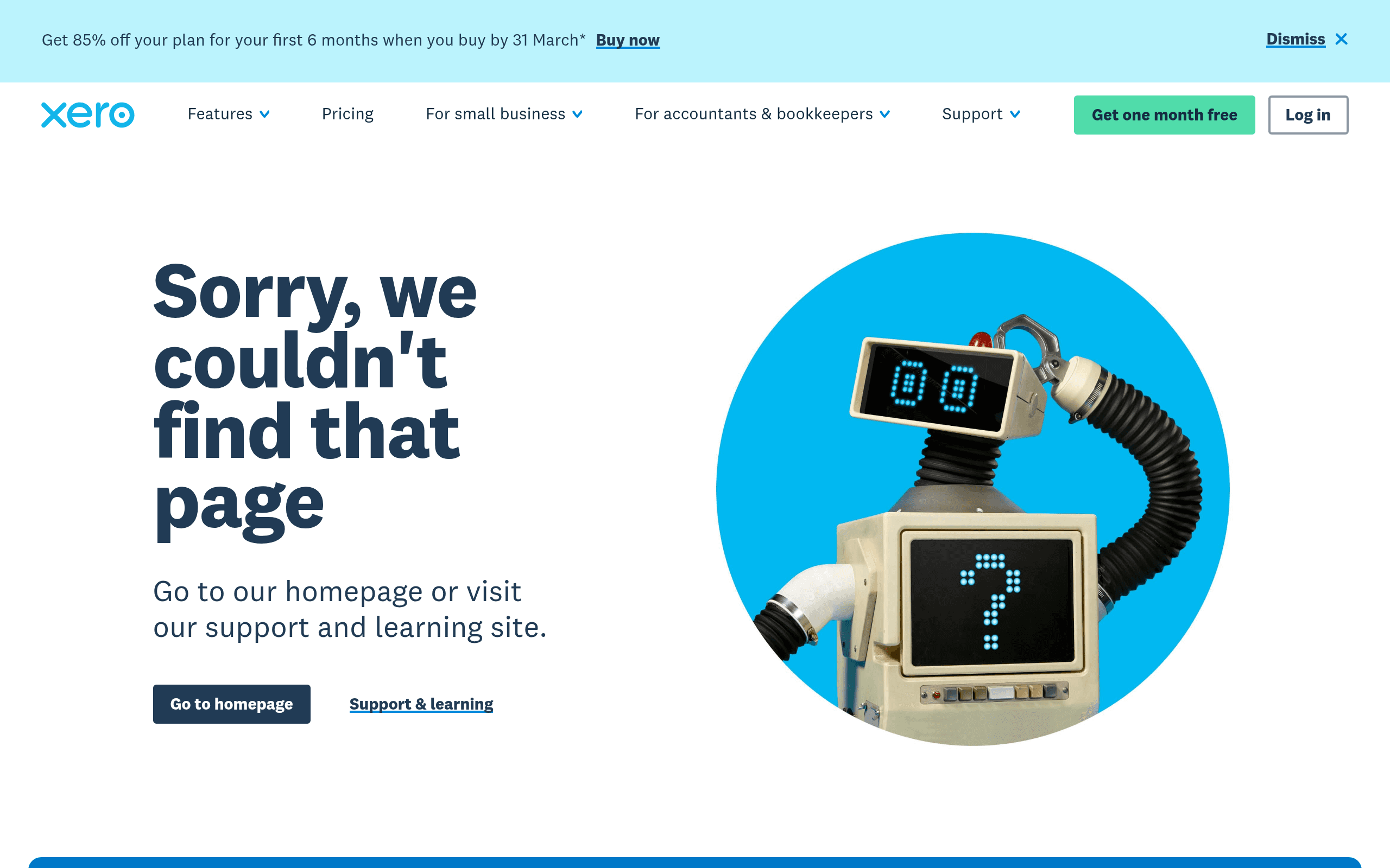 Xero AI