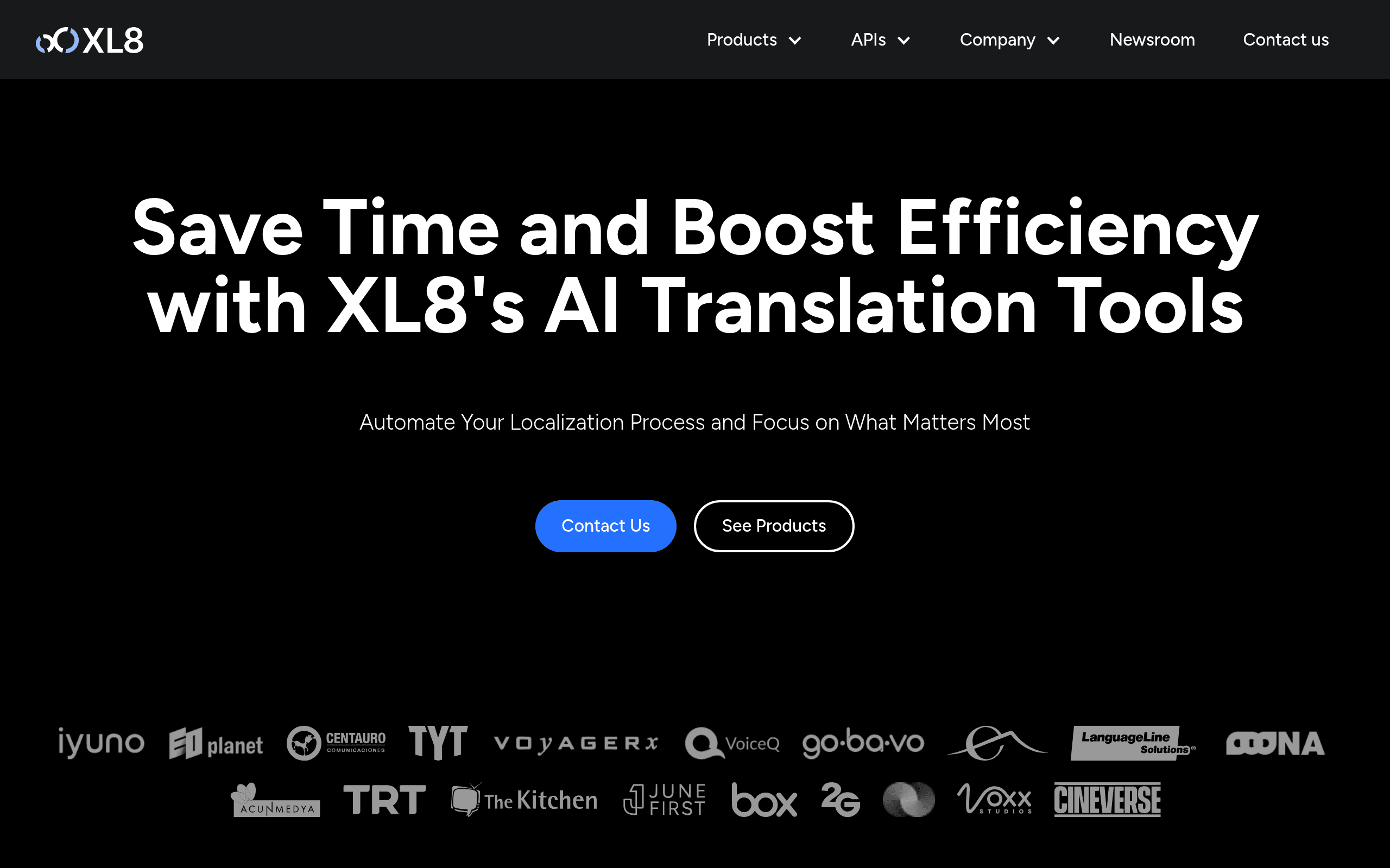 XL8