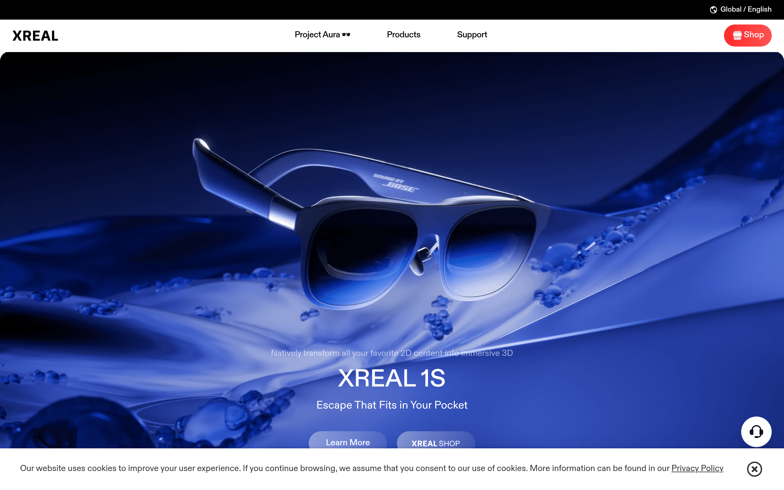 XREAL