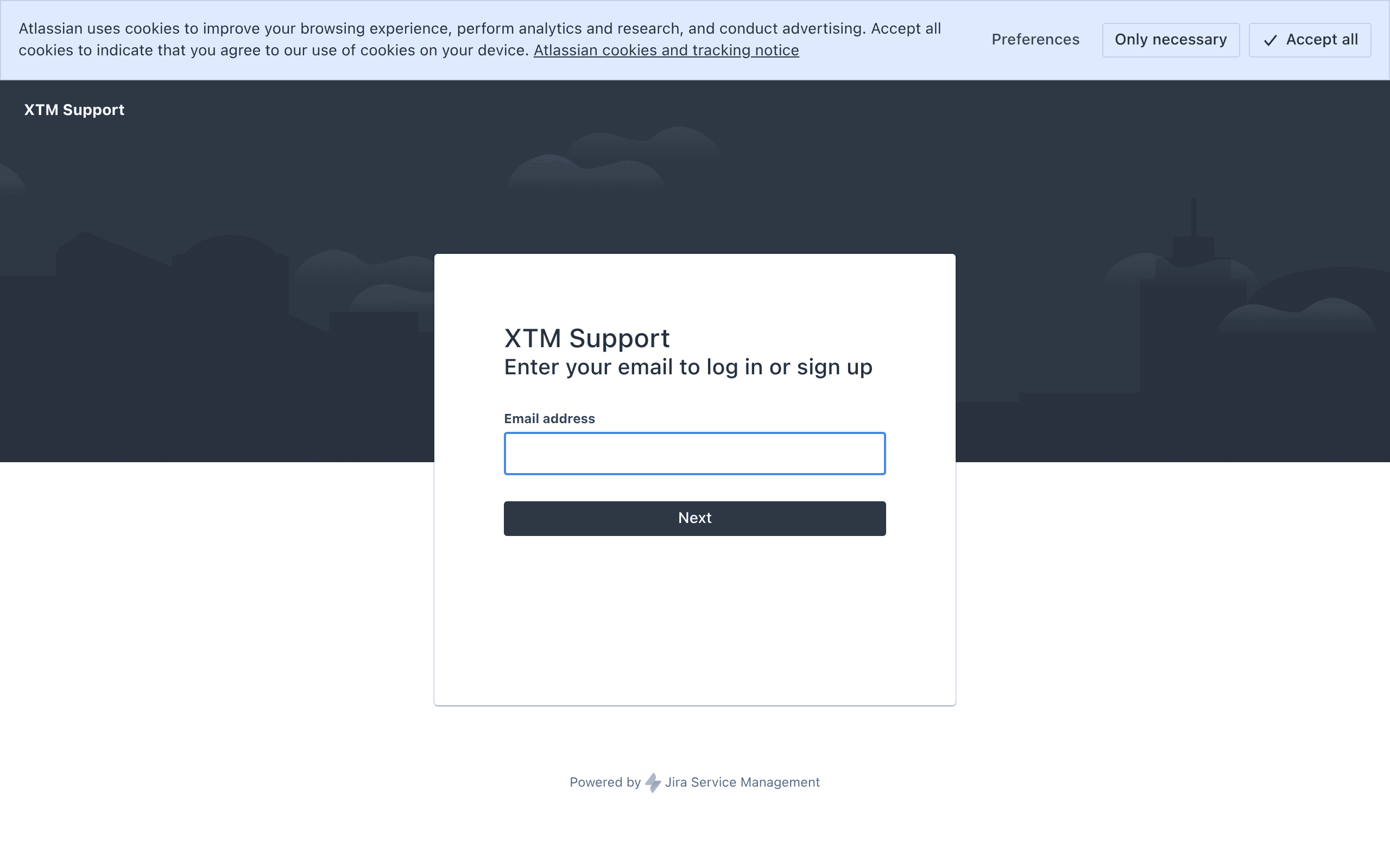 XTM Cloud