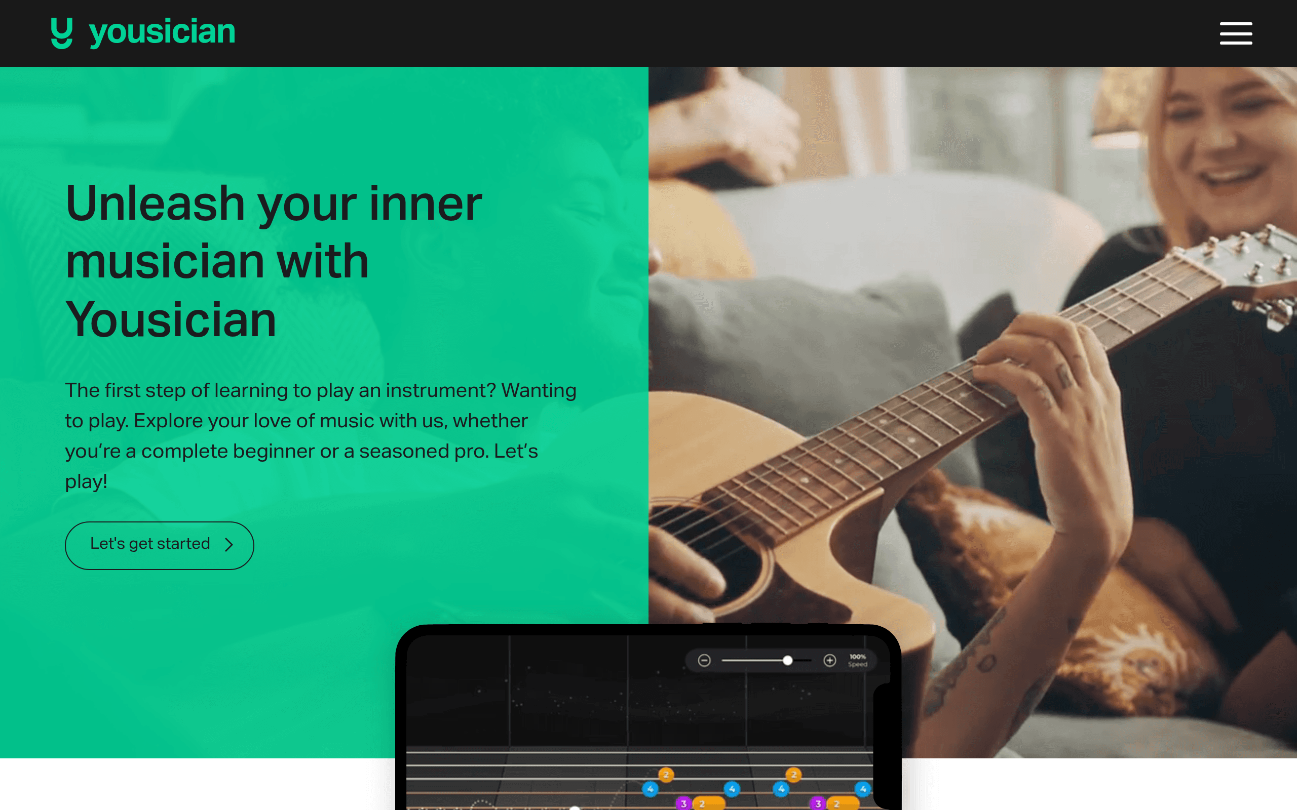 Yousician