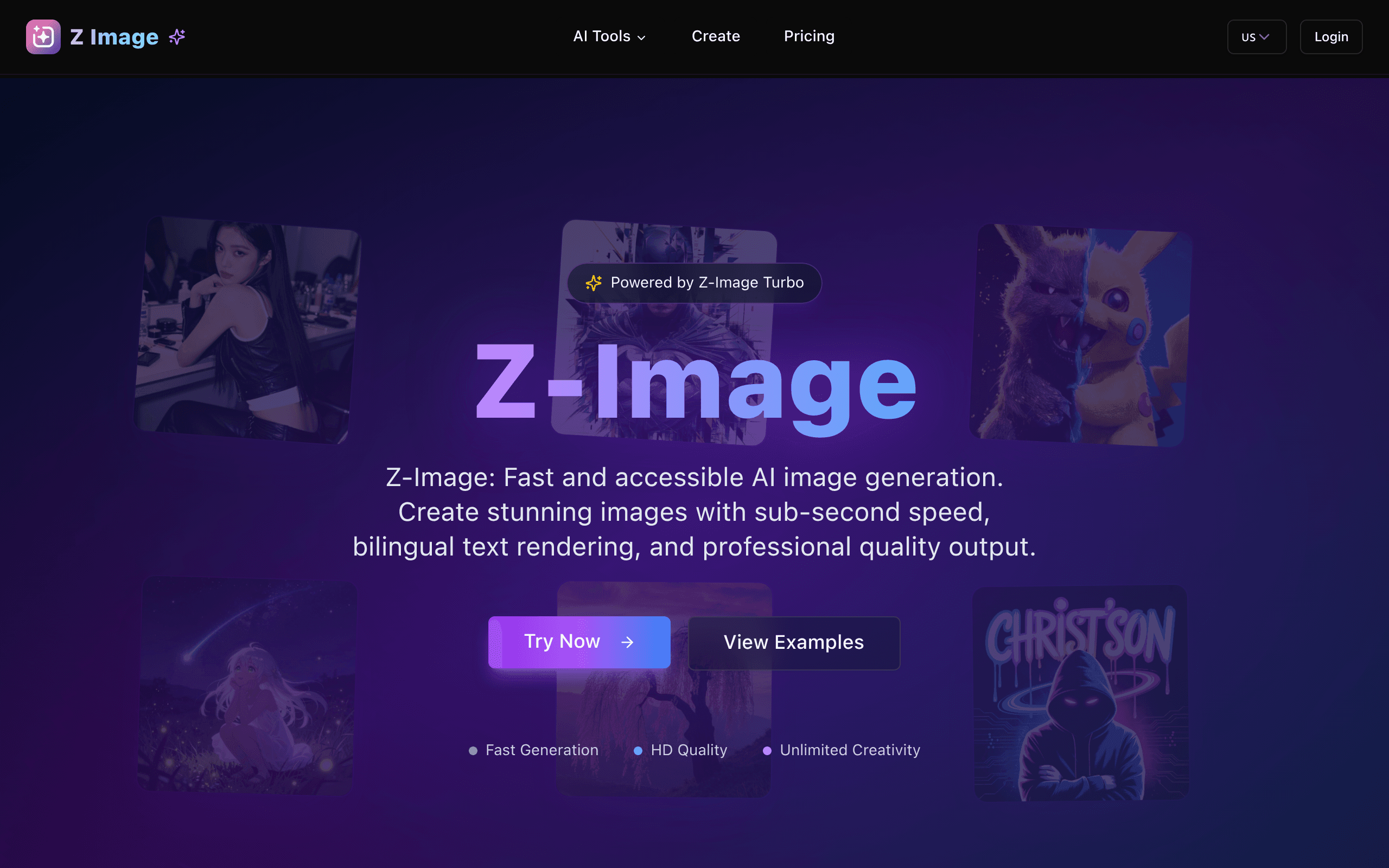 Z Image