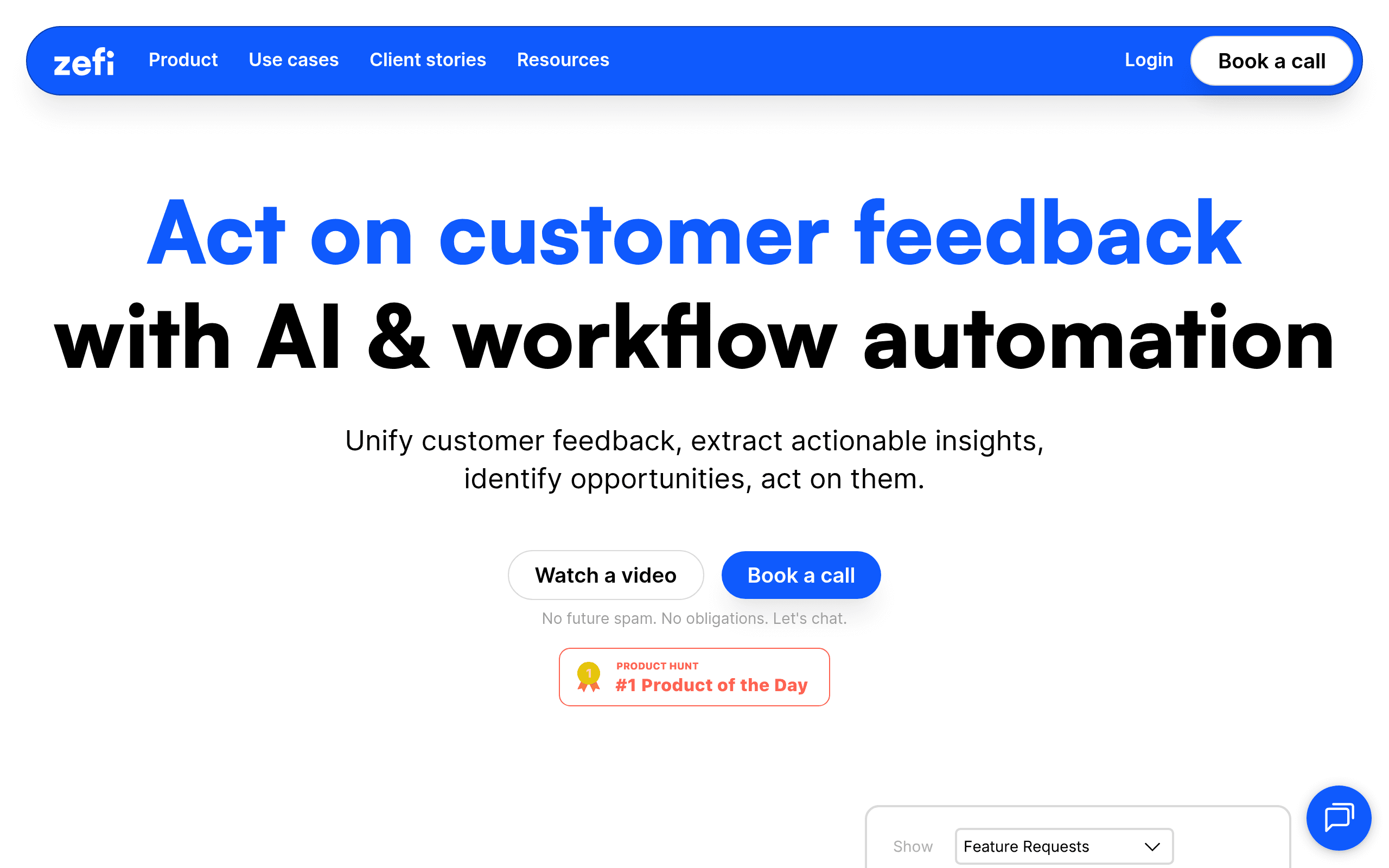 Zefi AI