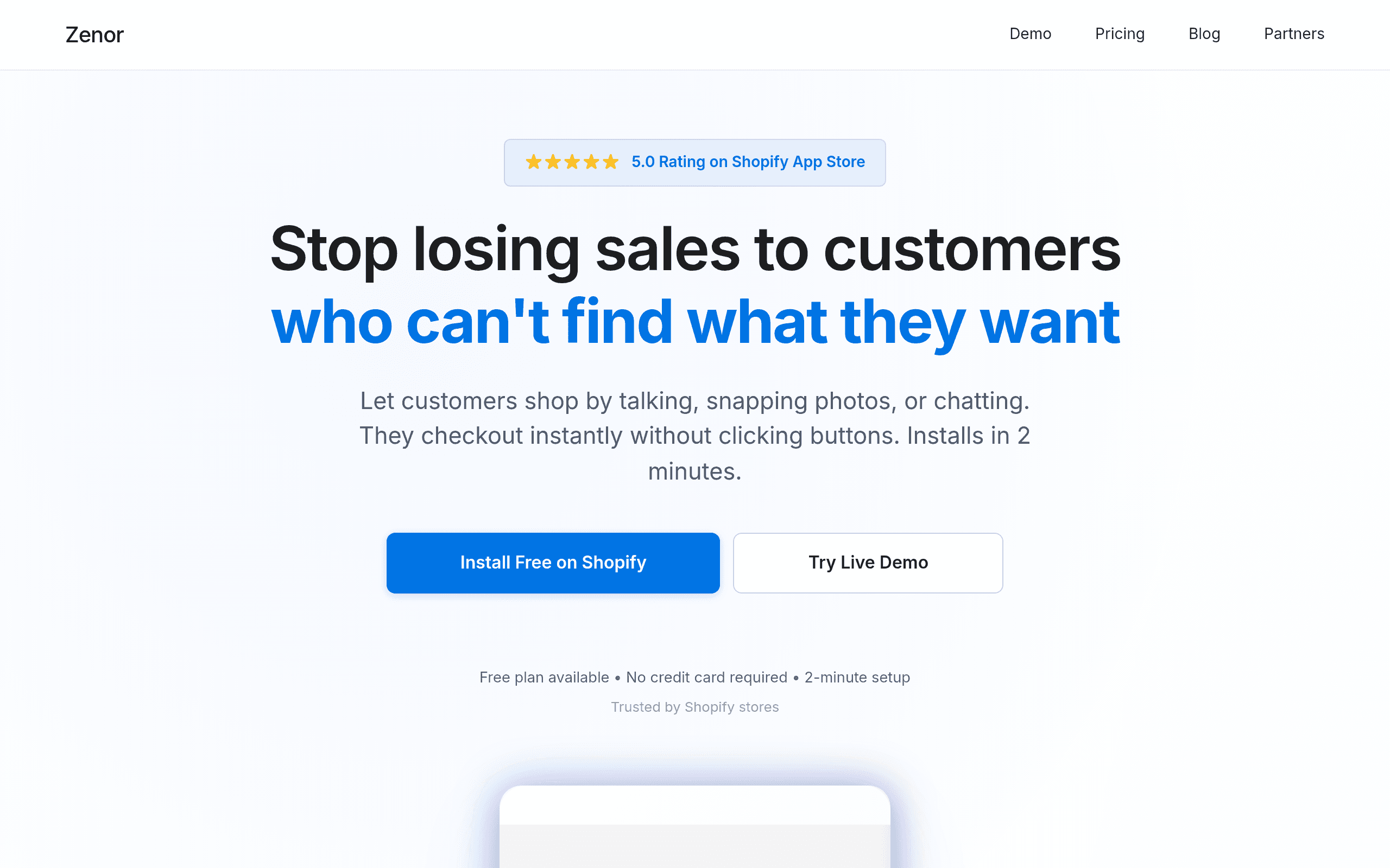 Zenor.ai