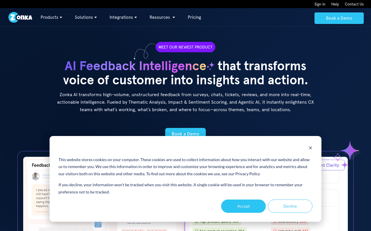 Zonka Feedback